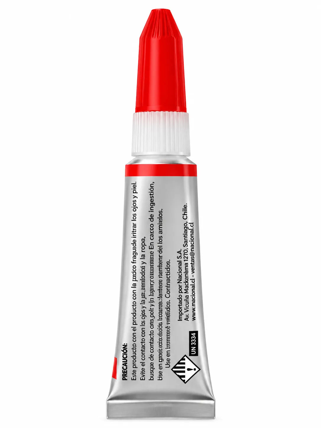 ADHESIVO INSTANTA MASTERBONDER 2GR BLISTER MASTERX