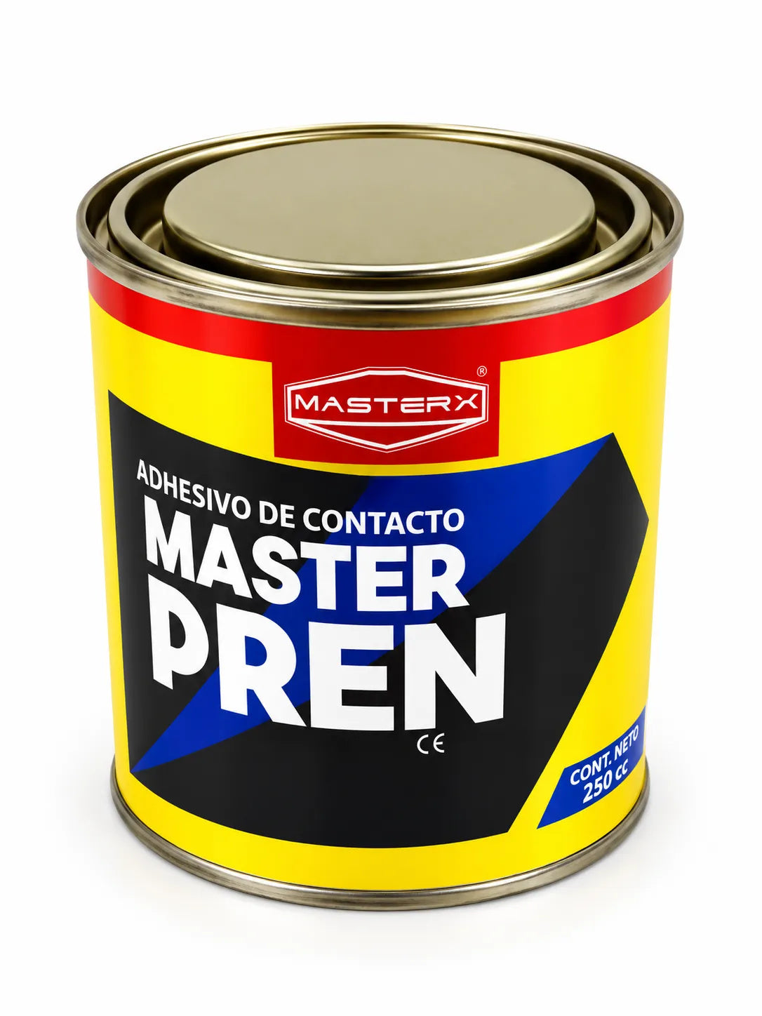 ADHESIVO CONTA MASTERPREN 60 1/16 GL.TARRO 250CC