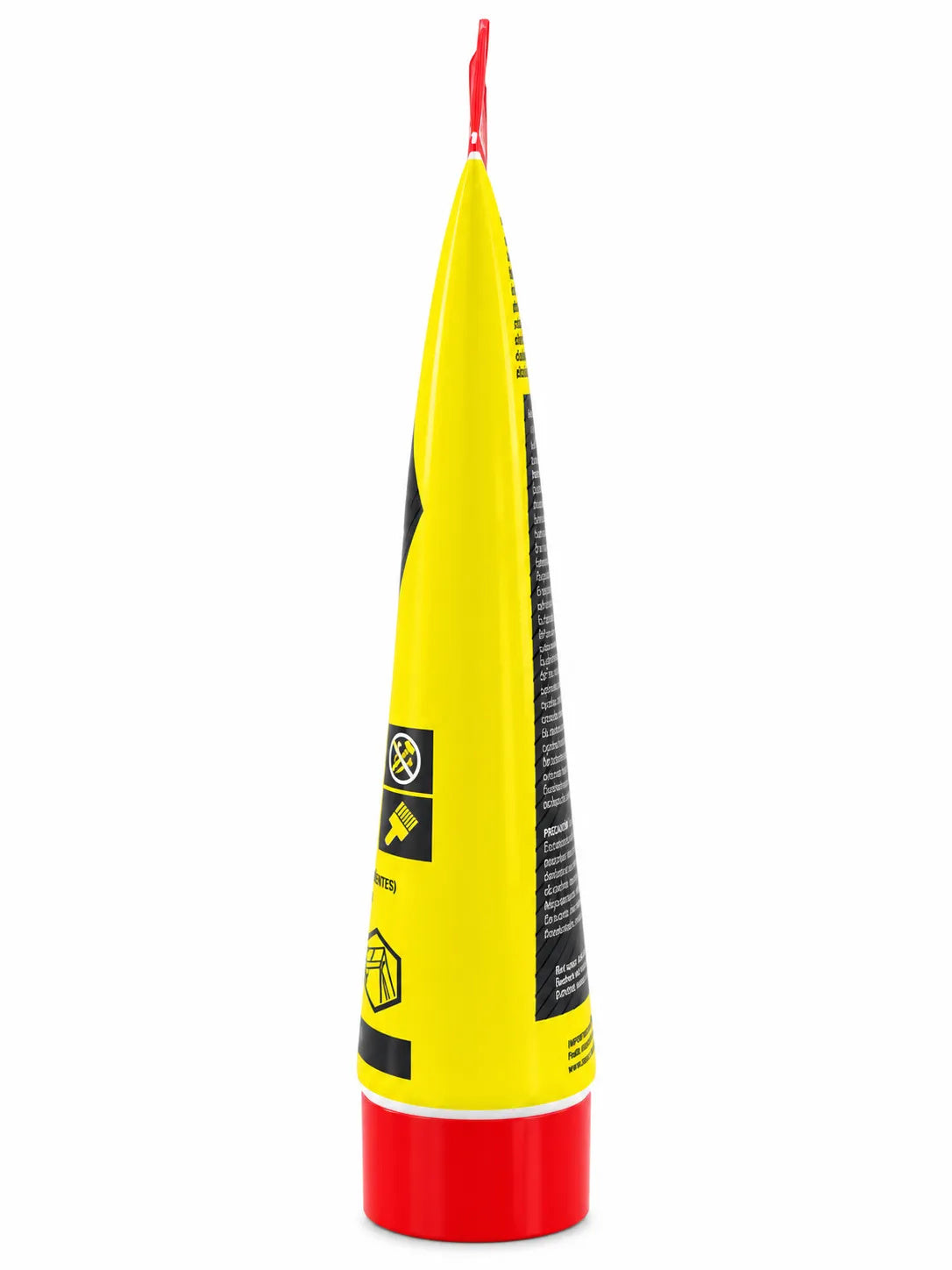 ADHESIVO MONTAJE SIN CLAVO POMO 250GR MASTERMONT
