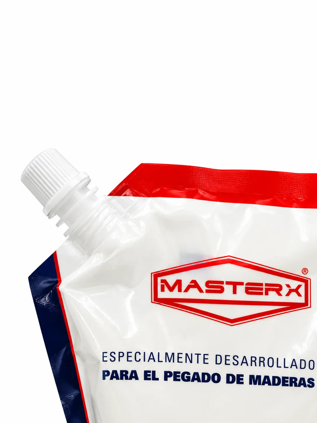 COLA FRIA MADERAS BOLSA 1KGR MASTERX
