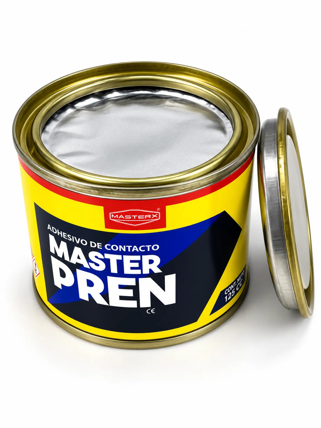 ADHESIVO CONTA MASTERPREN 60 1/32 GL.TARRO 125CC