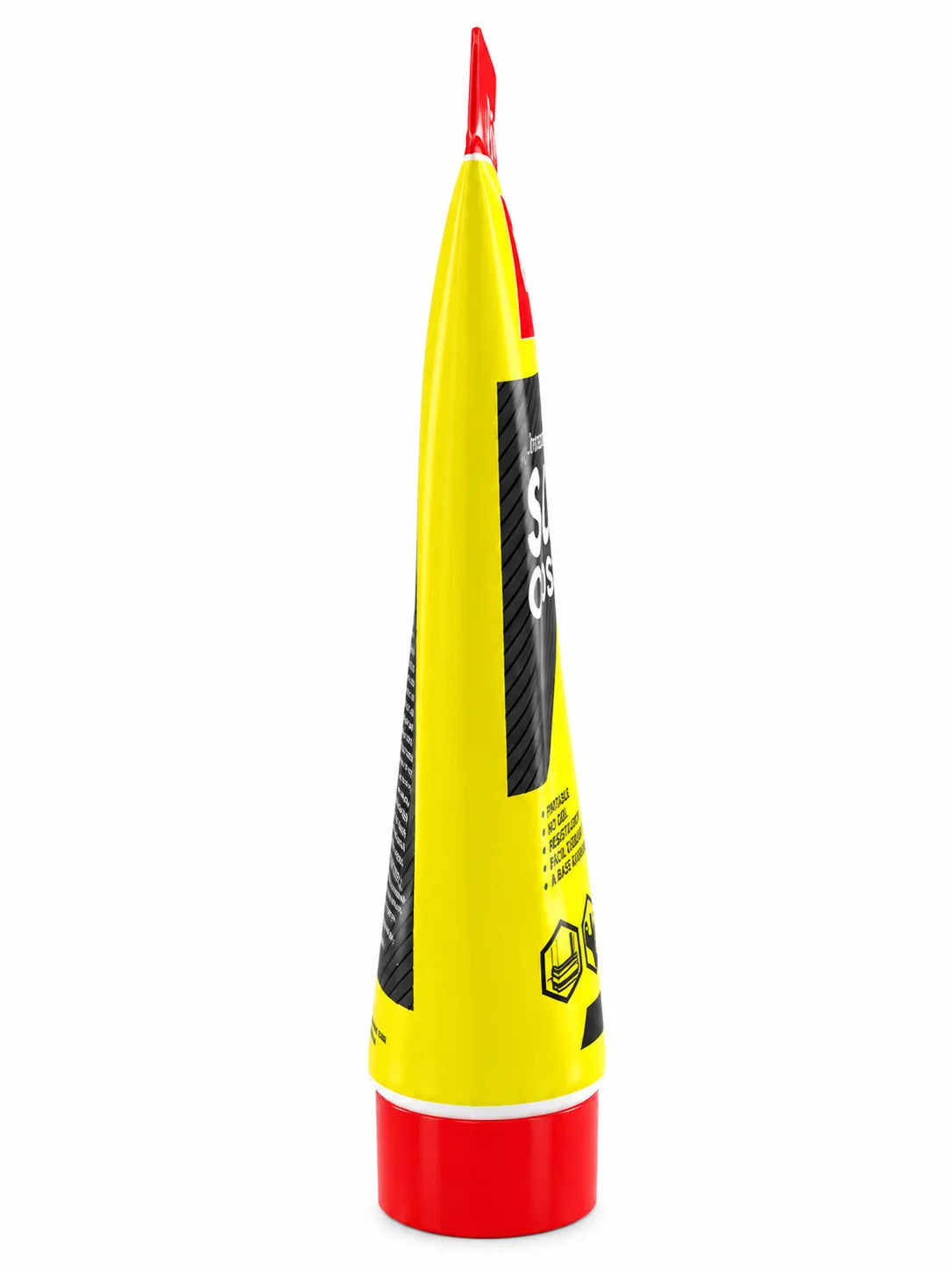 ADHESIVO MONTAJE SIN CLAVO POMO 250GR MASTERMONT