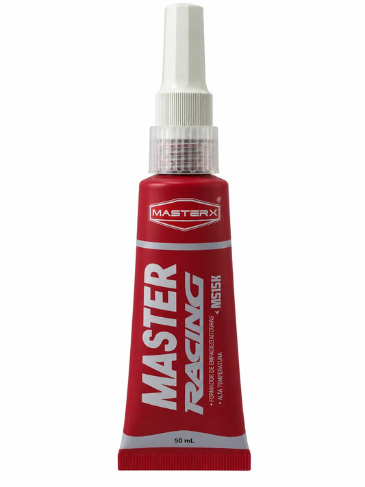 FORMADOR EMPAQUETADURA 50ML #515 MASTERX